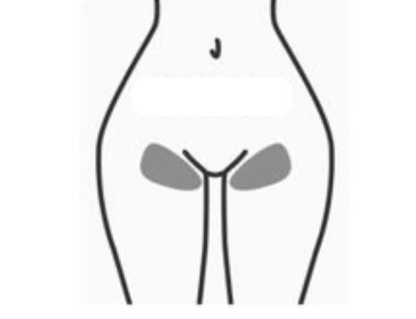 Bikini Wax (Female Only)