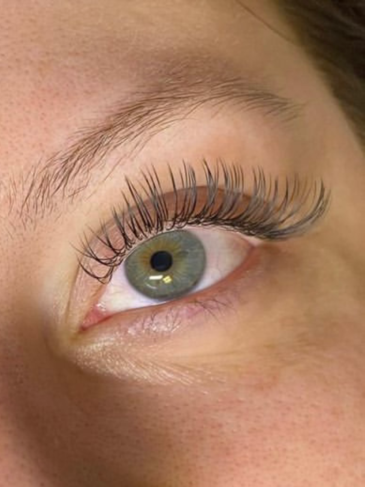 Classic Refill at Madi-Lou's Studio in Austin, TX