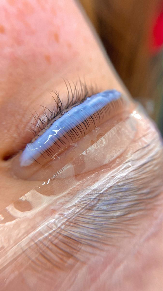 Brow & Lash Combo