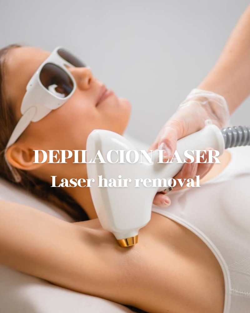 DEPILACION LASER
