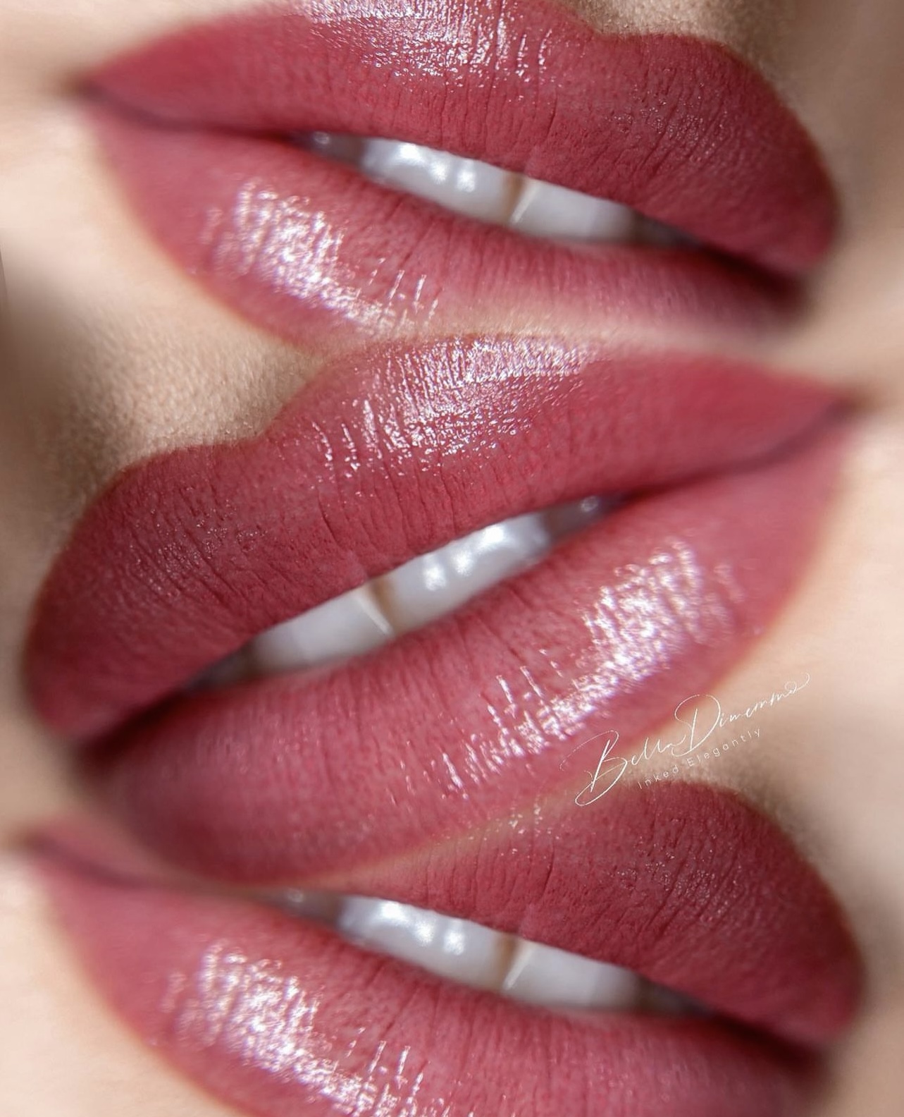 Lip Blush
