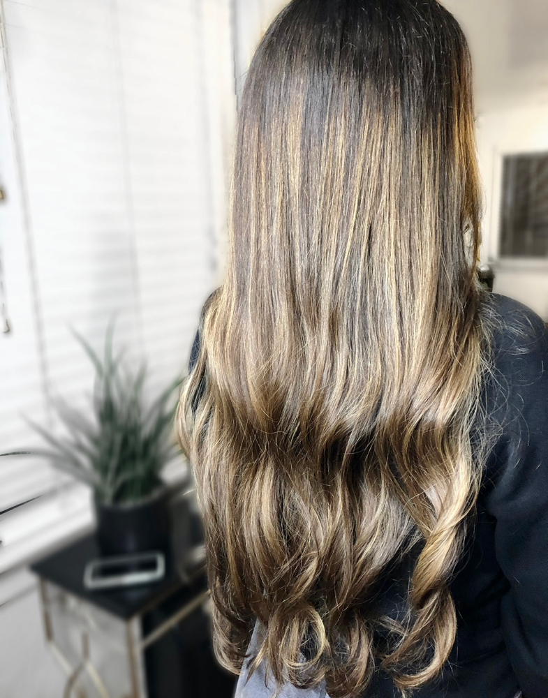 Balayage | Ombré