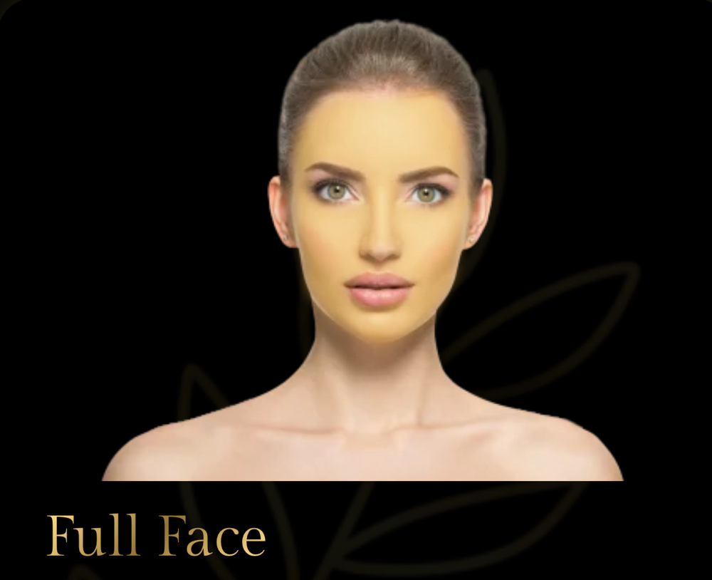 Full Face