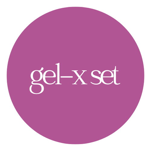 gel-x set