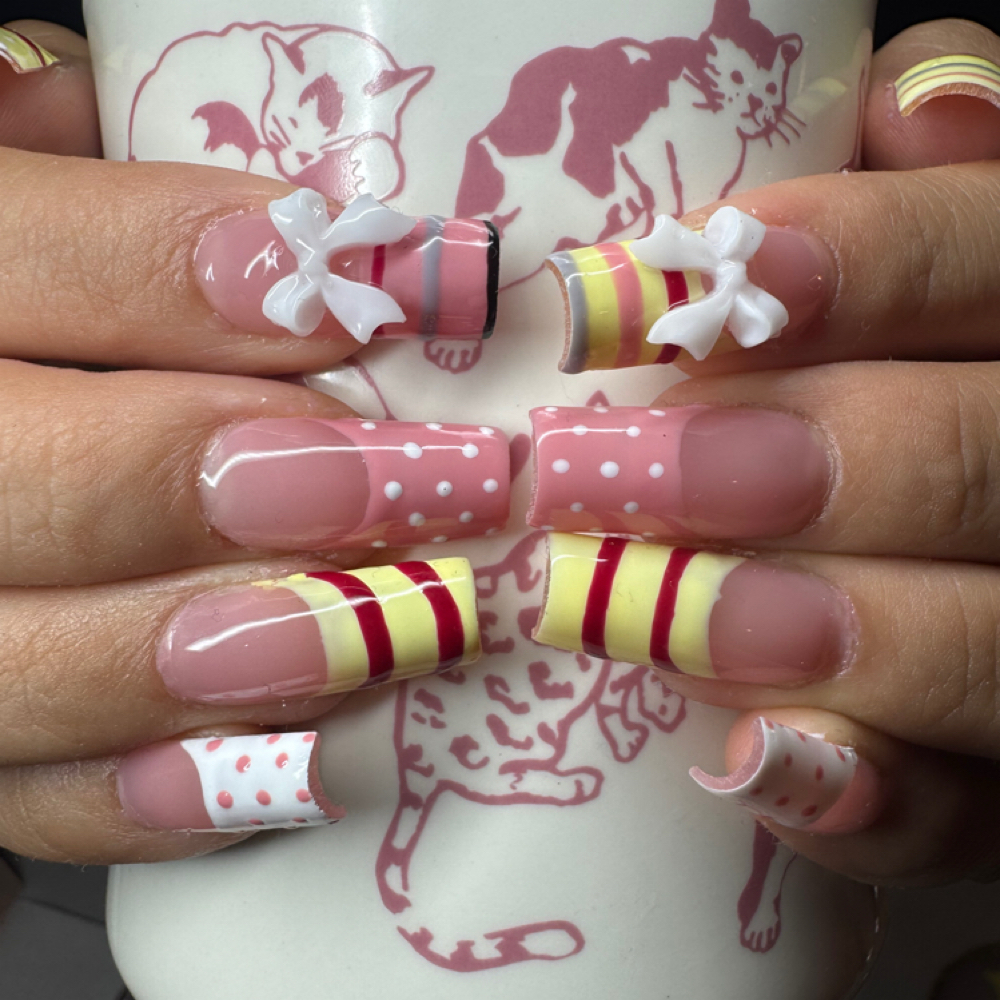 Full Design at setsbykaylina