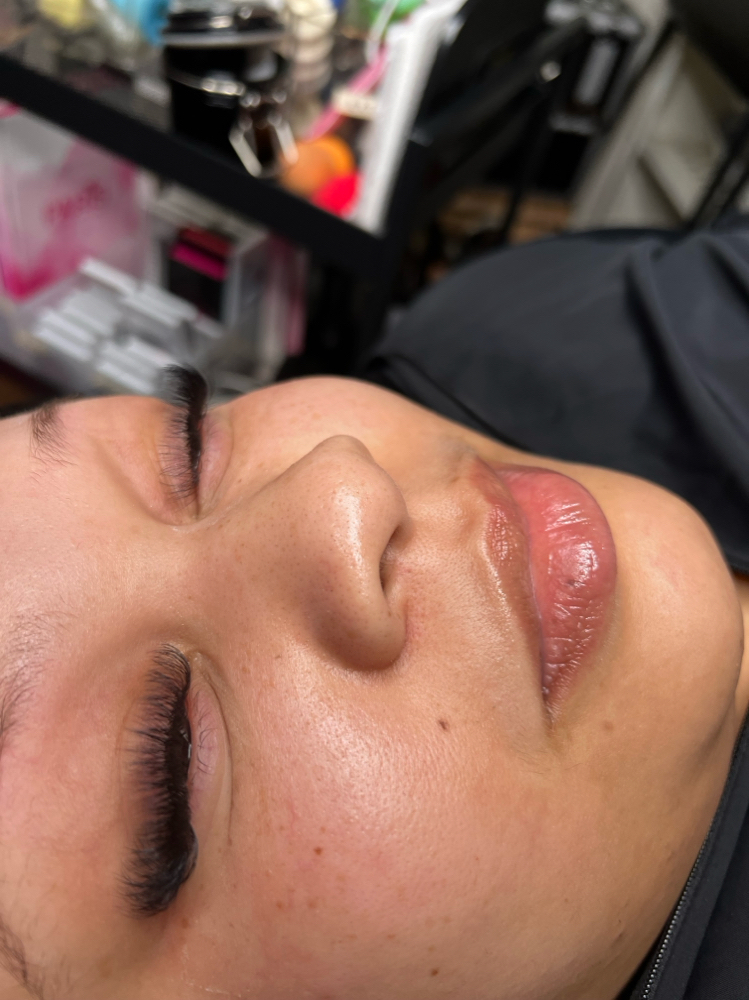 Moderate Volume Lash Set