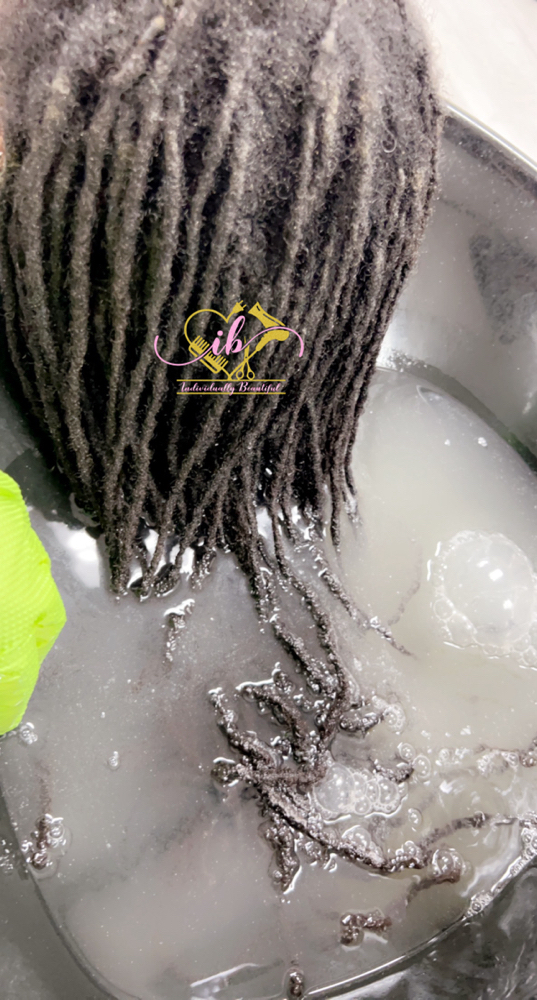 Loc Detox