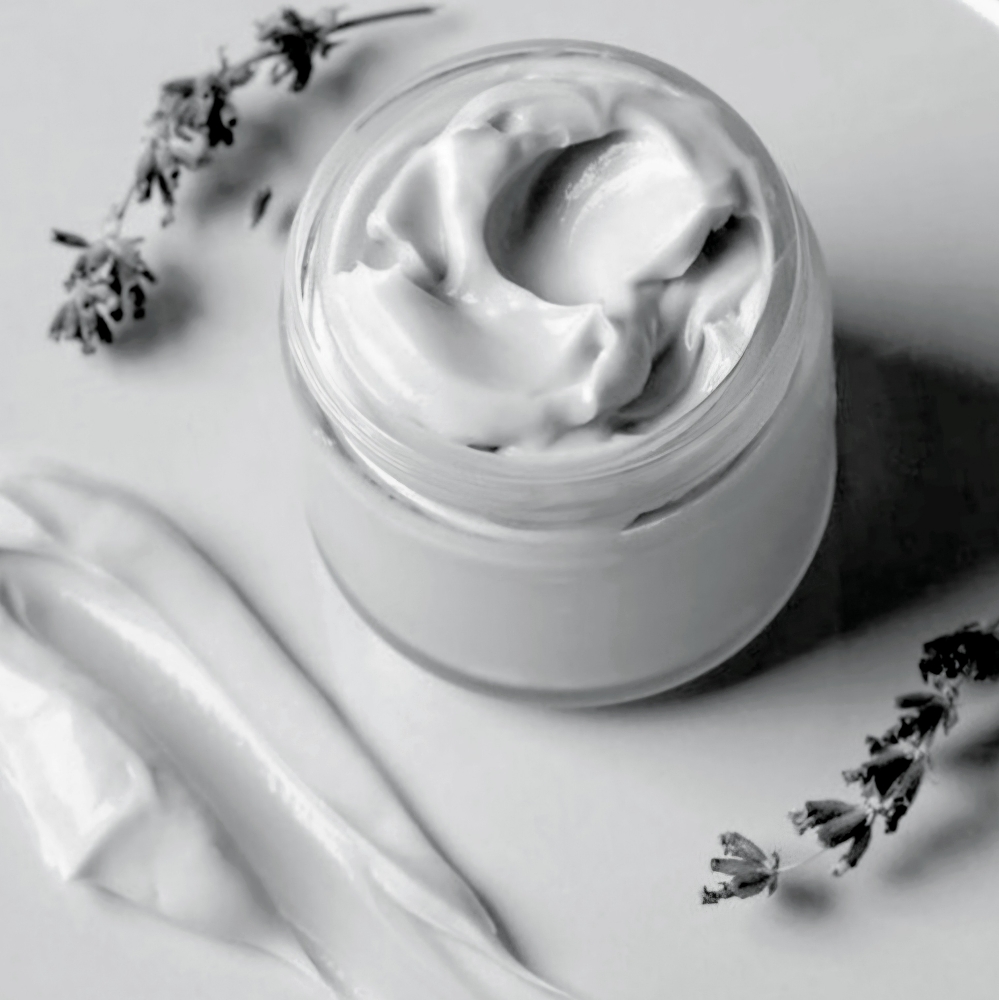 Holistic Hair Masque Add-on