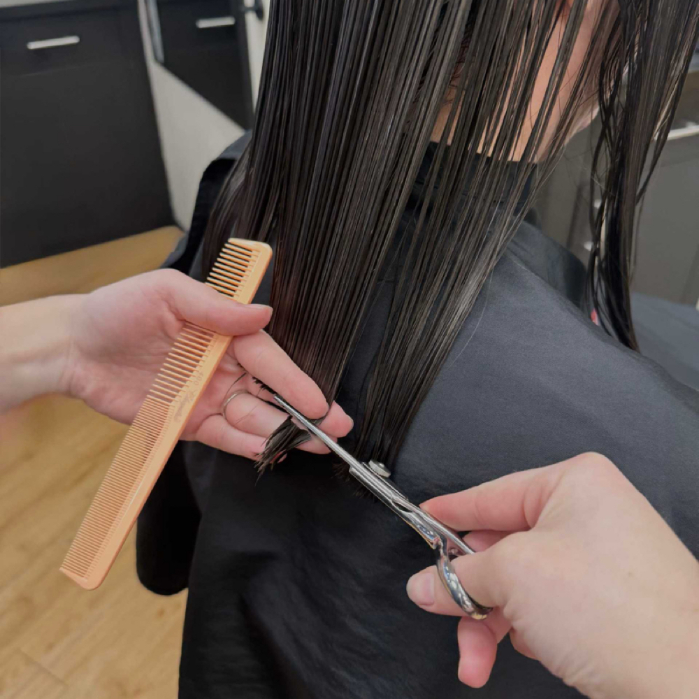 Express Haircut at Dye Pretty in Watertown, NY