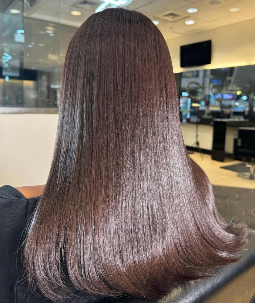Single Process Color