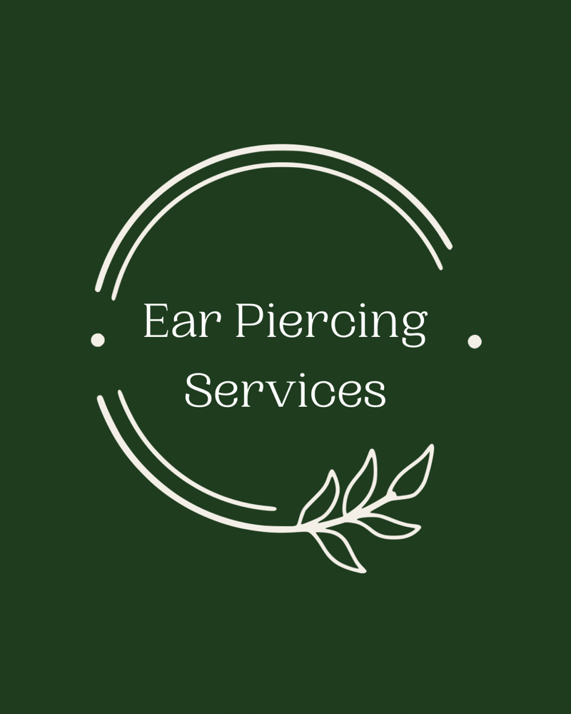 Ear Piercing