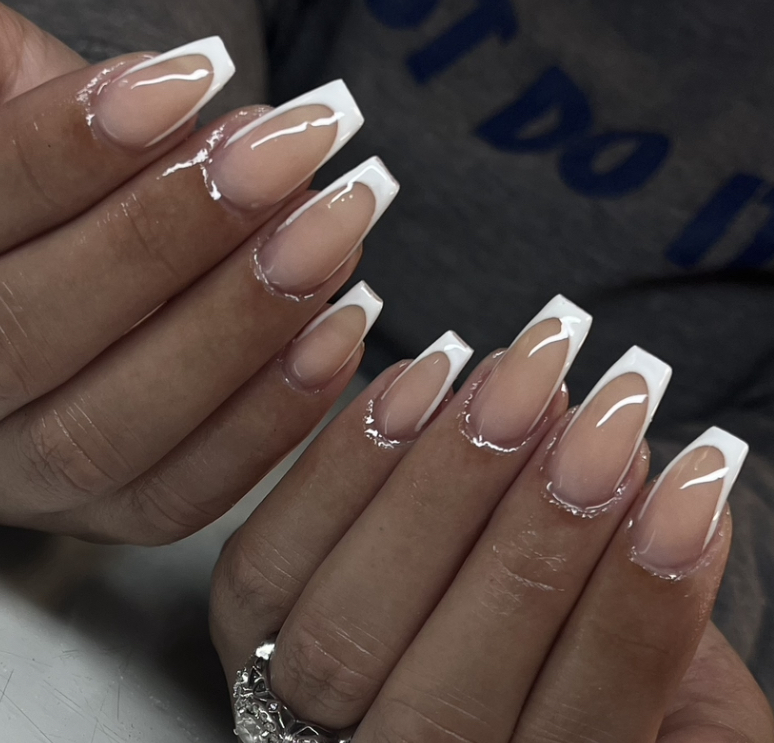 French Tips