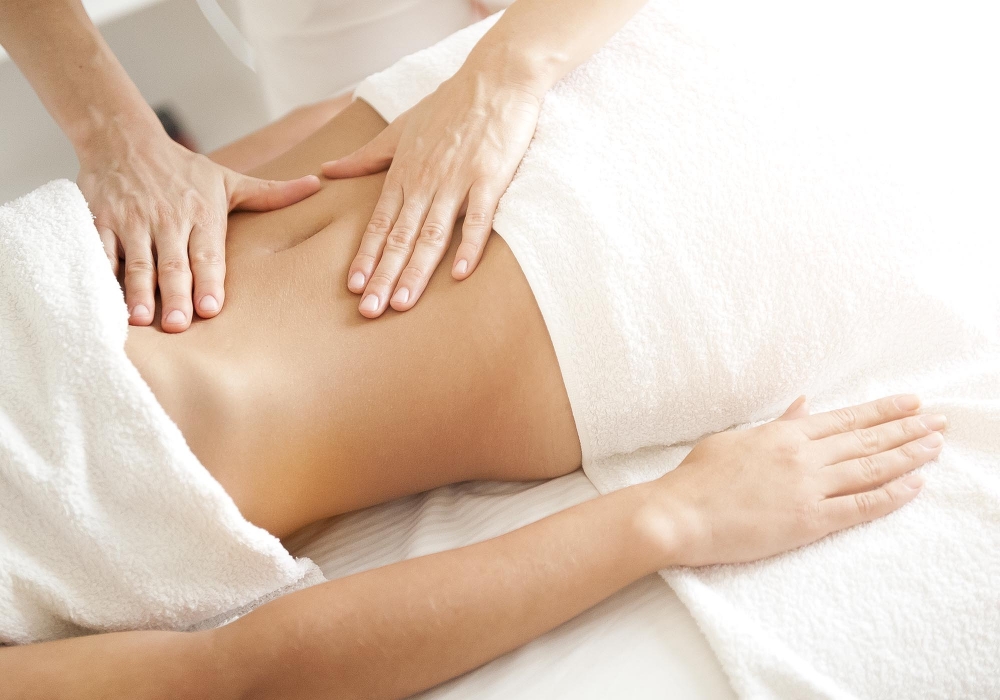 Manual Lymphatic Drainage