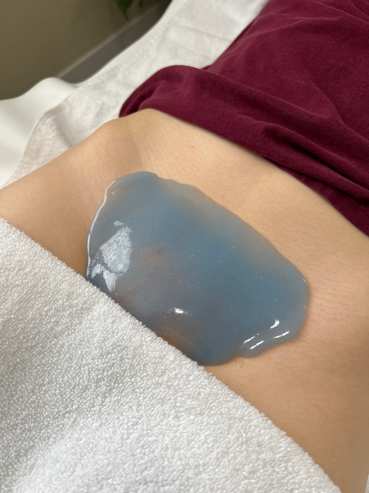 Hydrojelly Mask