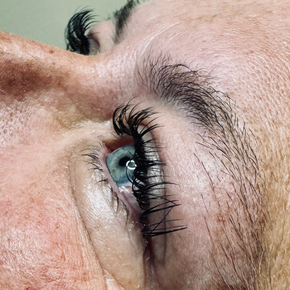 CLASSIC LASH EXTENSION FULL SET at Hair Gone Wild in Belle Vernon, PA