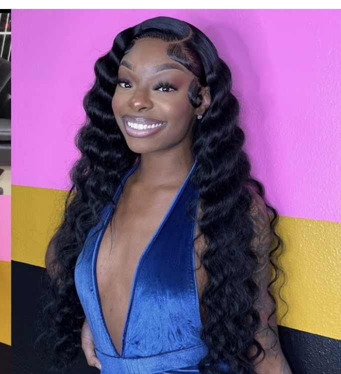 Revamping Your Hair at IAmHair Beauty Studio in Buffalo, NY