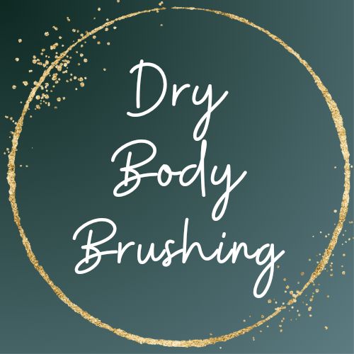 Dry Body Brushing