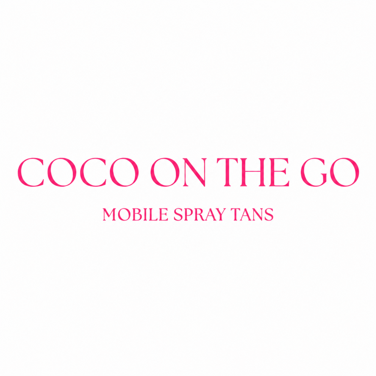 Coco On The Go | Mobile Party at Coco Bronze in Fort Myers, FL