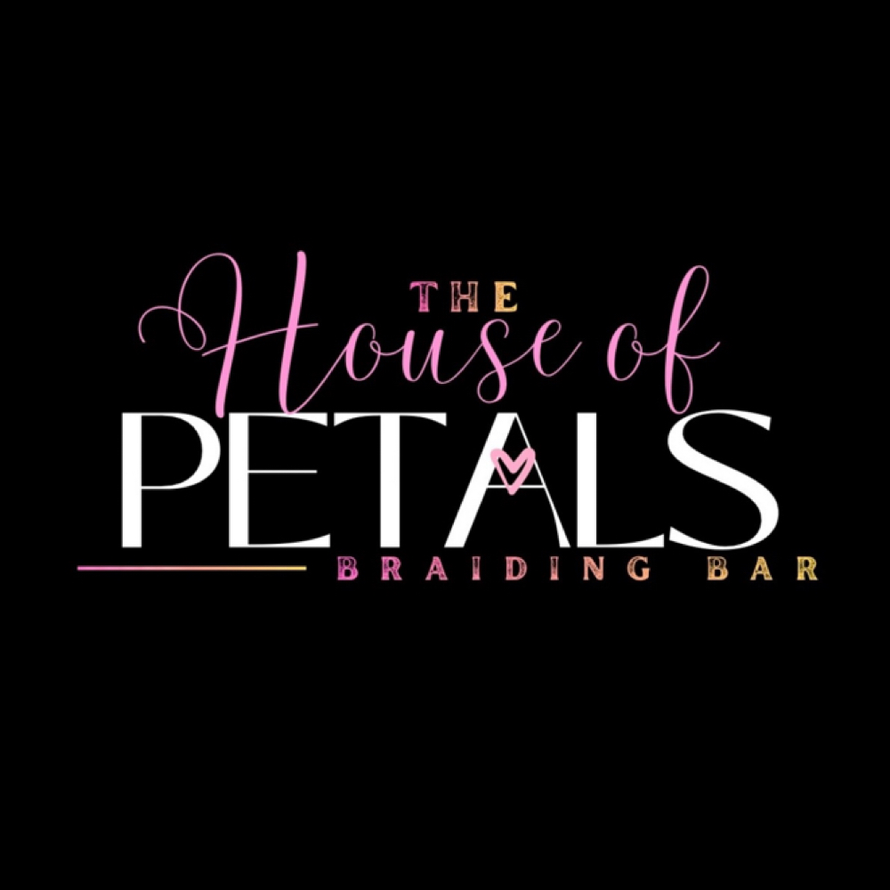 1:1 Braiding Session. at House Of Petals in Texarkana, AR