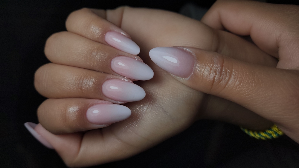 Ombre Full Sets