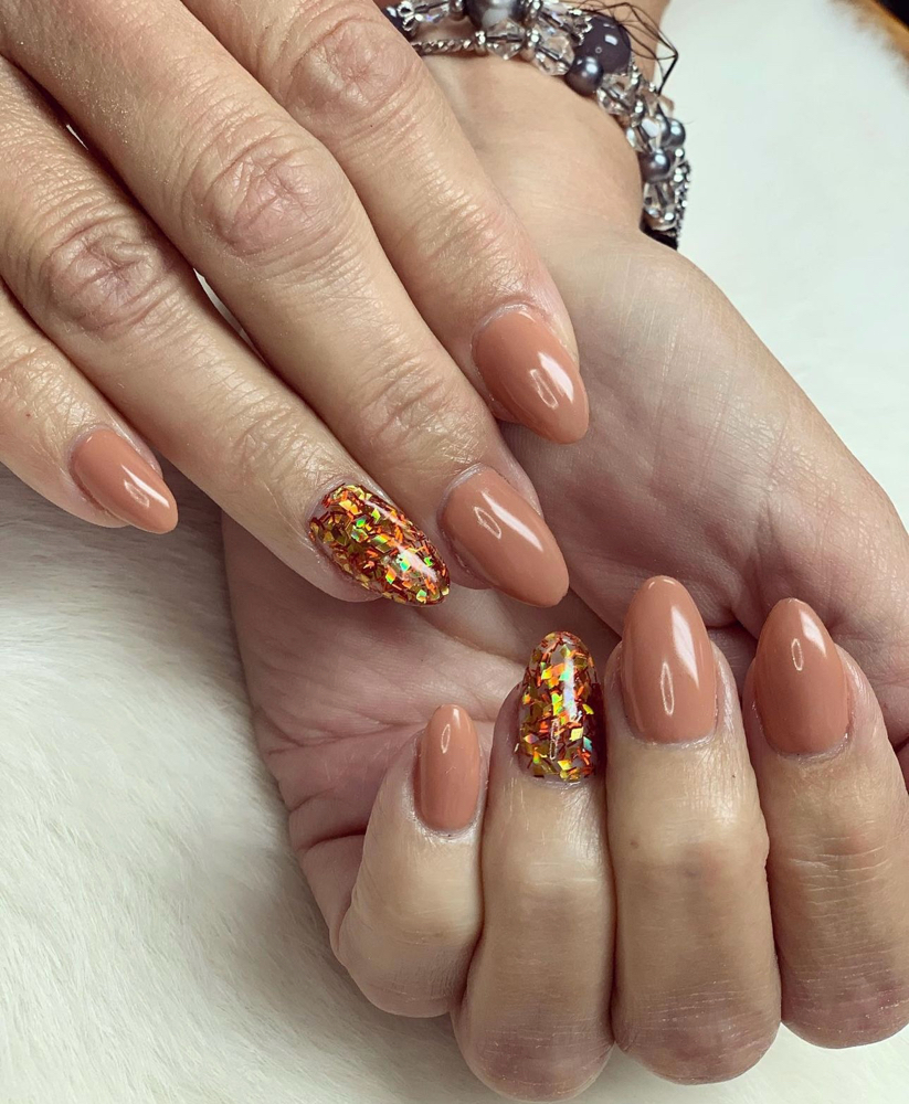 Fill-in Nail