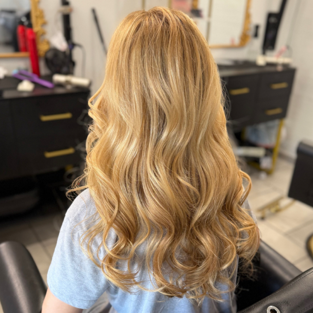 The Complete Hair Ritual at Cipriano Beauty Studio in YUMA, AZ