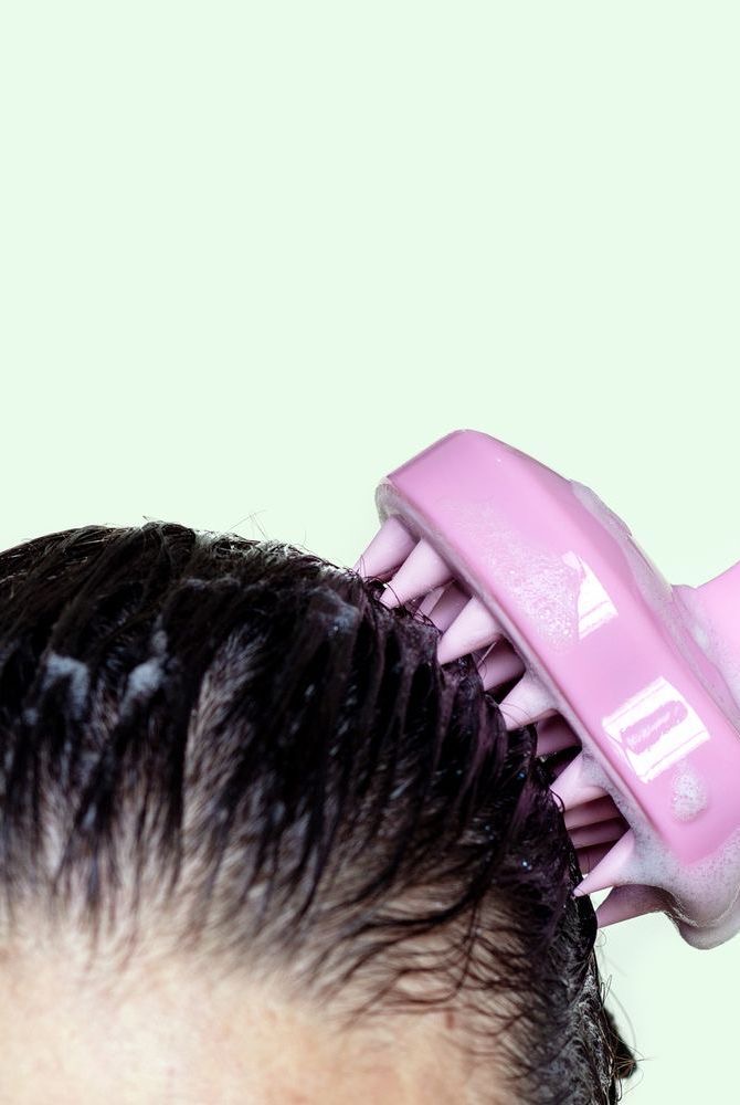 Scalp Treatment