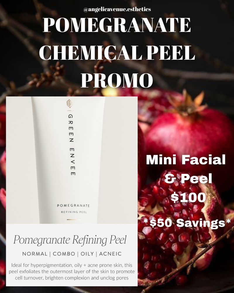 Chemical Peel