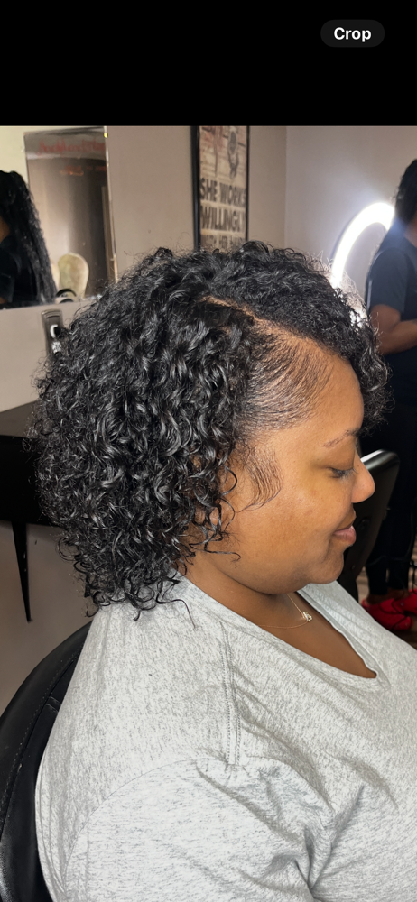 Perm (gina curl)