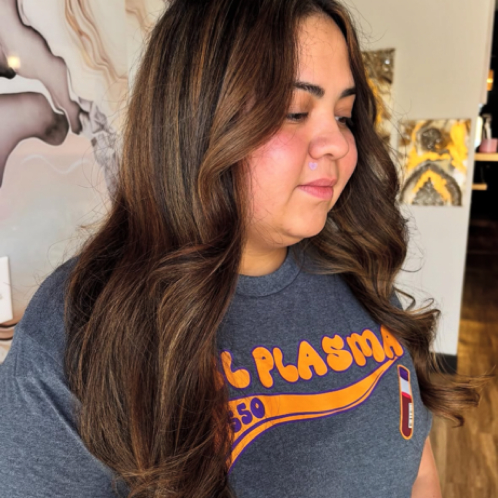 Full Highlight at Grace Sieck in Lubbock, TX