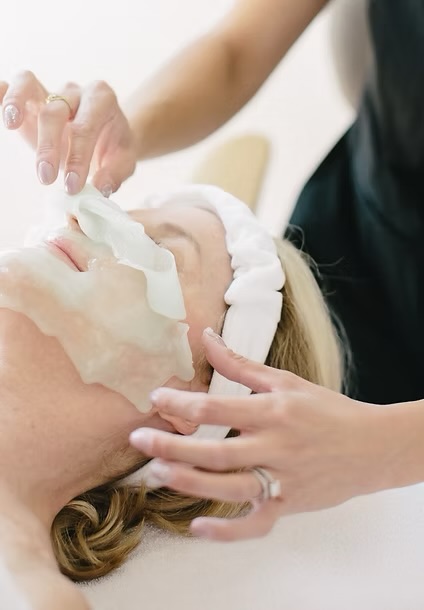 Hydrojelly Mask- add on