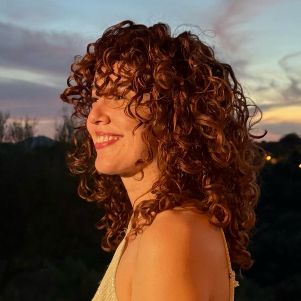 CURL REVIVAL TREATMENT at AnaNogalesHair in Tucson, AZ