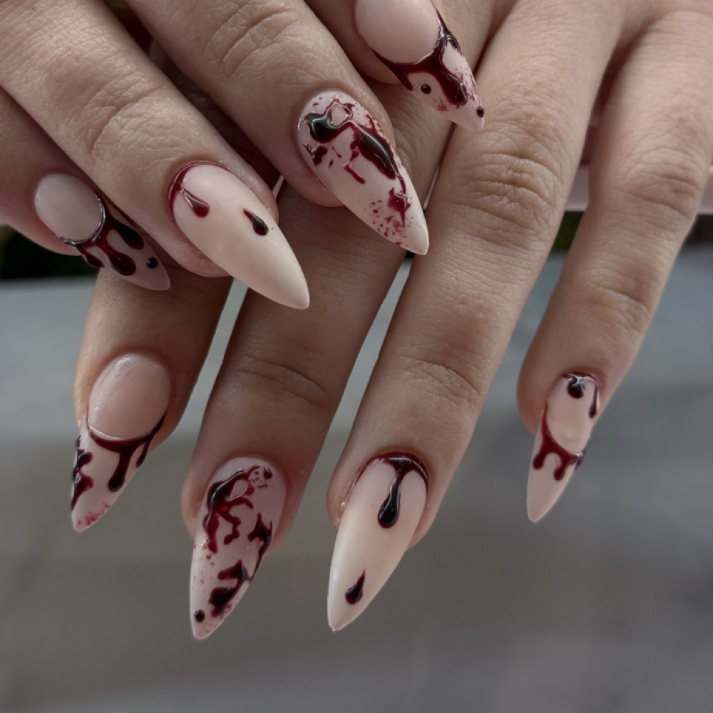 🔥Free Style Tier 2🔥 at Cherry Baum Nails in Saint Peters, MO
