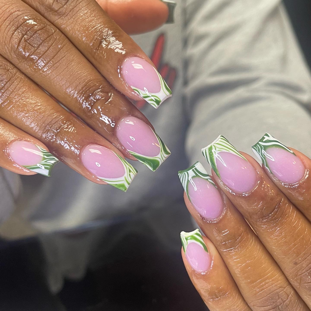 Short Fullset