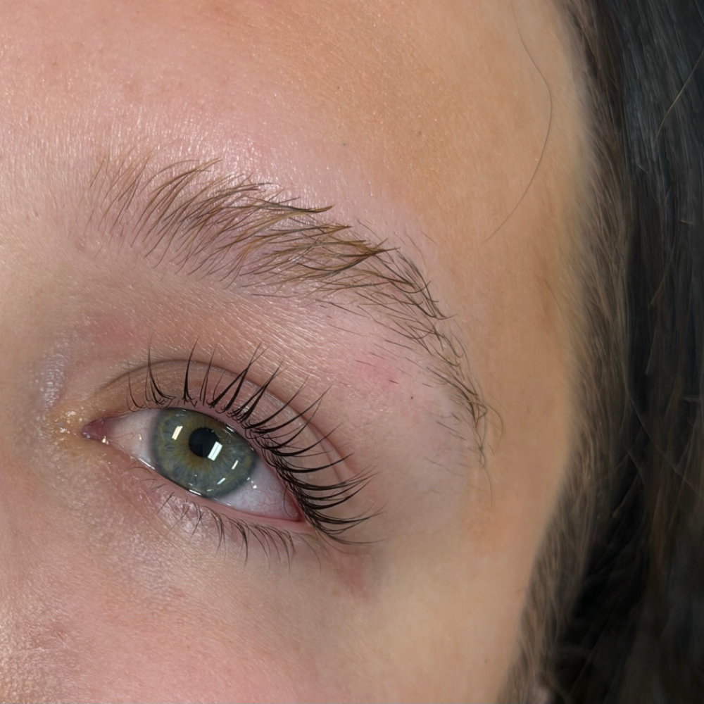 Lash Lift at Luxe Skin & Beauty LLC in Stevens Point, WI