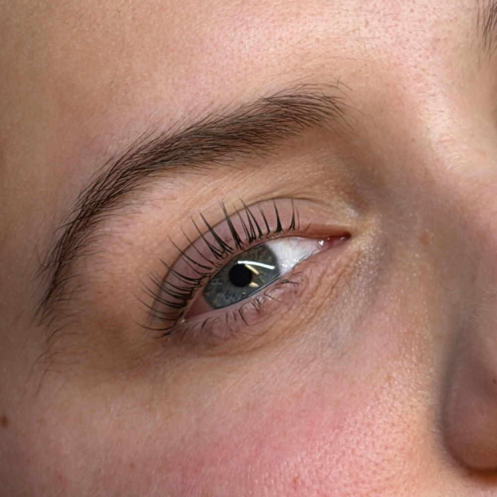 Korean Lash Lift at Luxe Skin & Beauty LLC in Stevens Point, WI