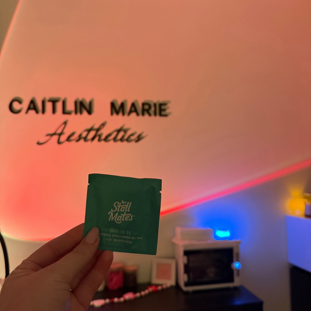 Spring Smooth Bundle Special at Caitlin Marie Aesthetics in Melbourne, FL