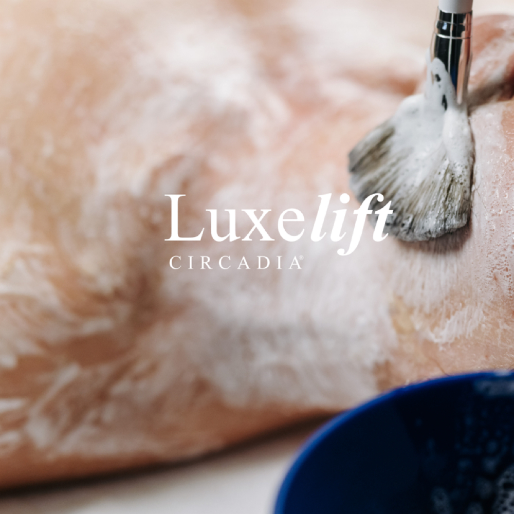 Luxe Firming Facial at Starling Hair & Beauty in Portsmouth, NH