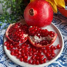 Pomegranate Facial
