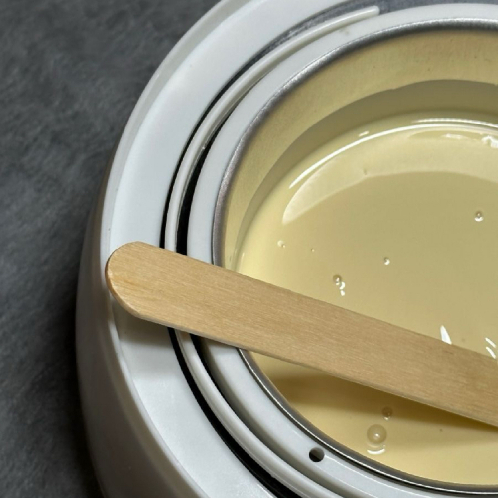 Full Face Waxing at Skin Seed in Turlock, CA