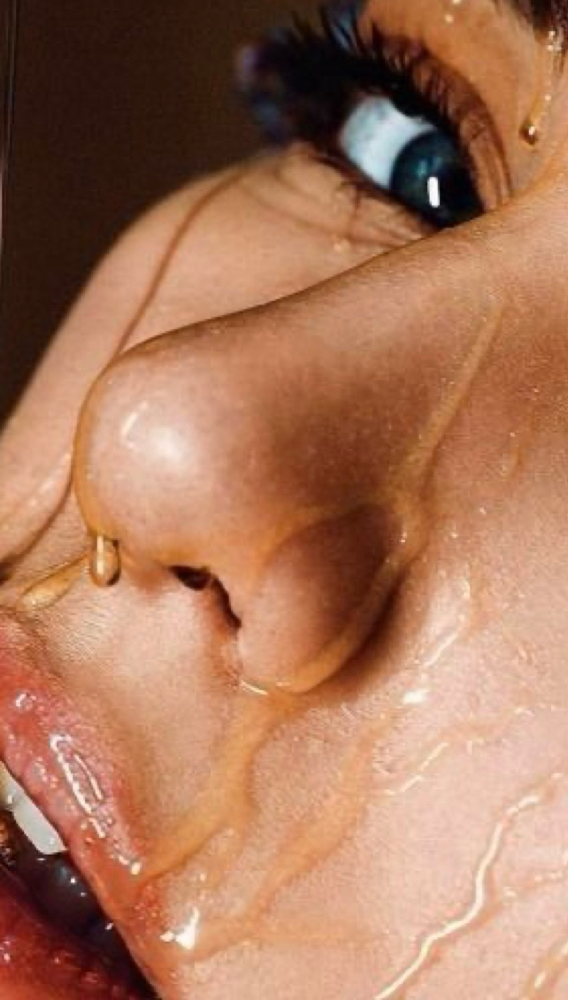 Nose Wax (M&F) 🍯