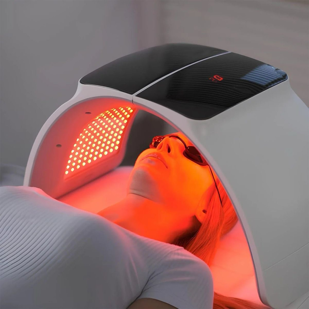 LED Light Therapy