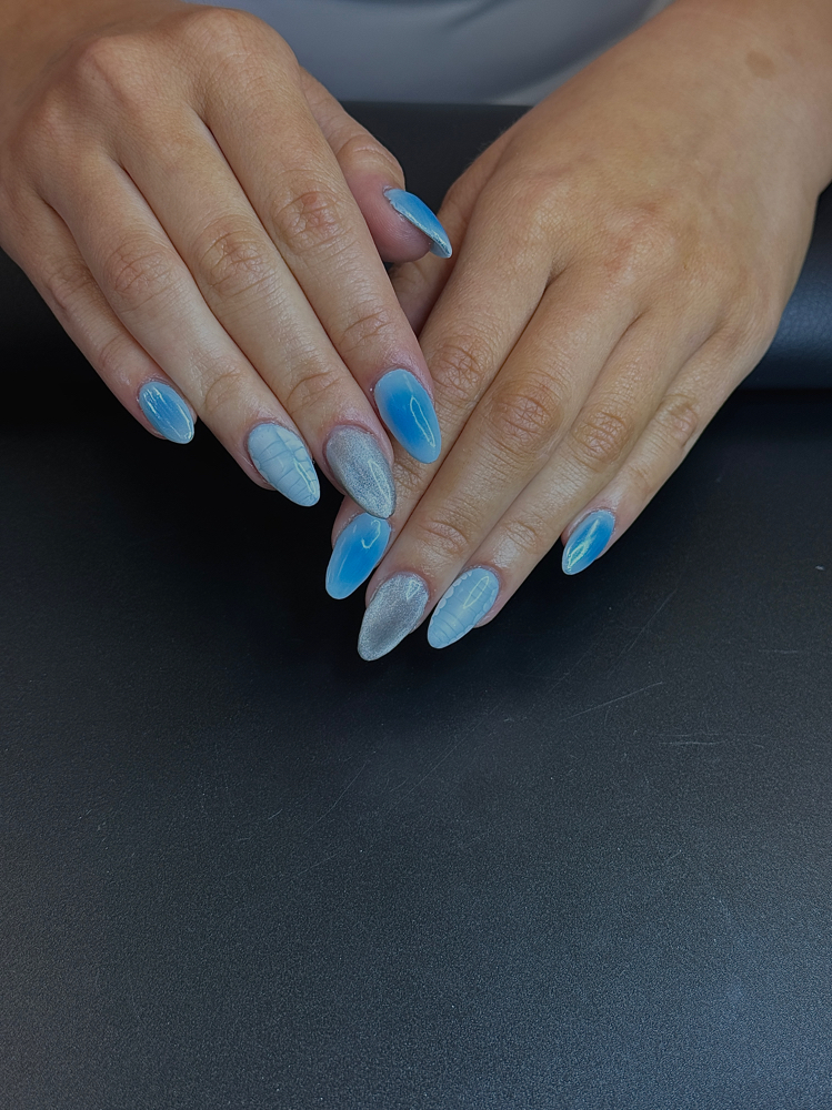 Full Set - Polygel