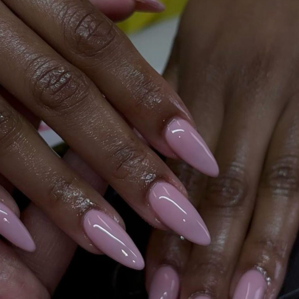 Full Set at 903 Nail Co in Athens, TX