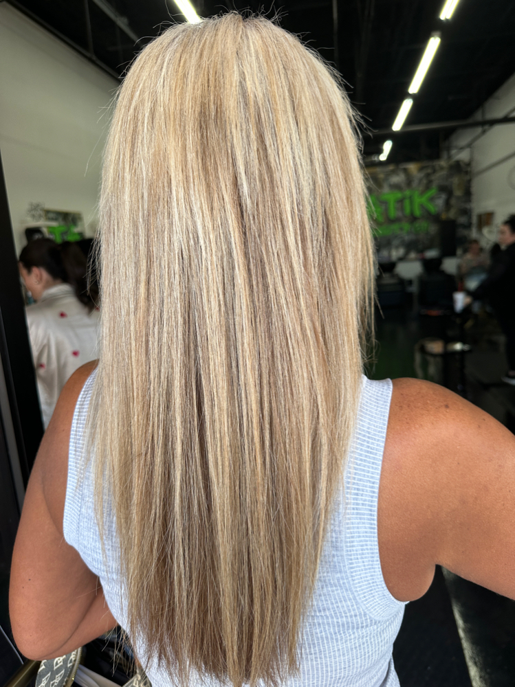 Wet/Dry Cut