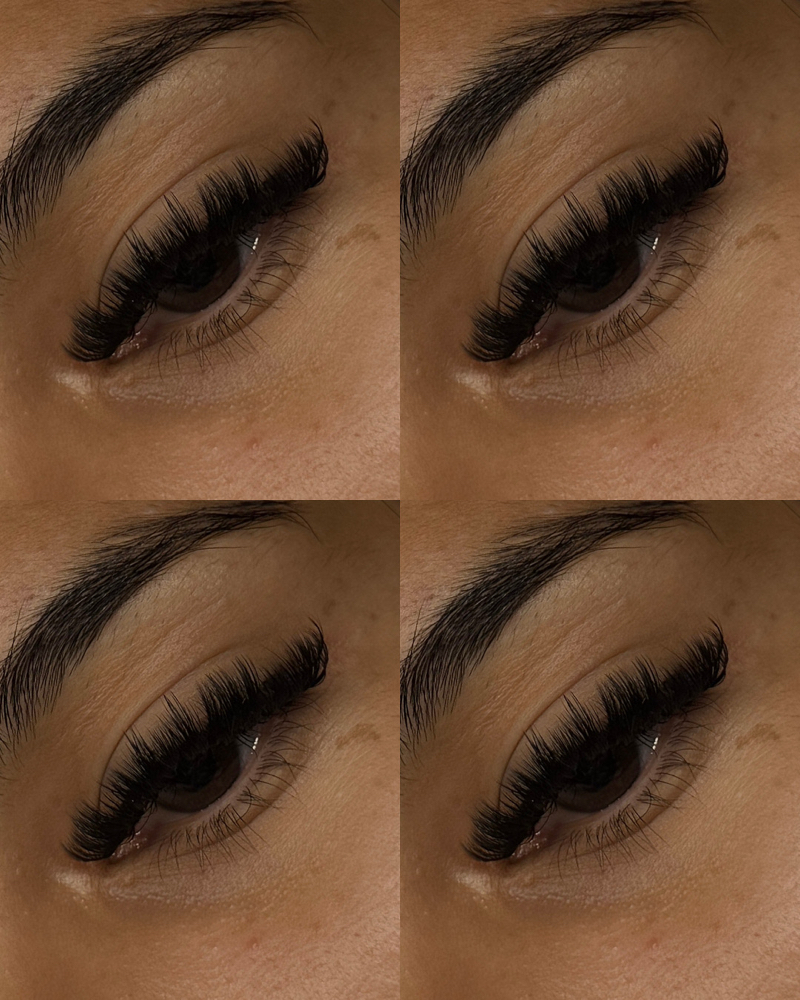 Light Volume Fill at Lyss Beauty Lab in Visalia, CA