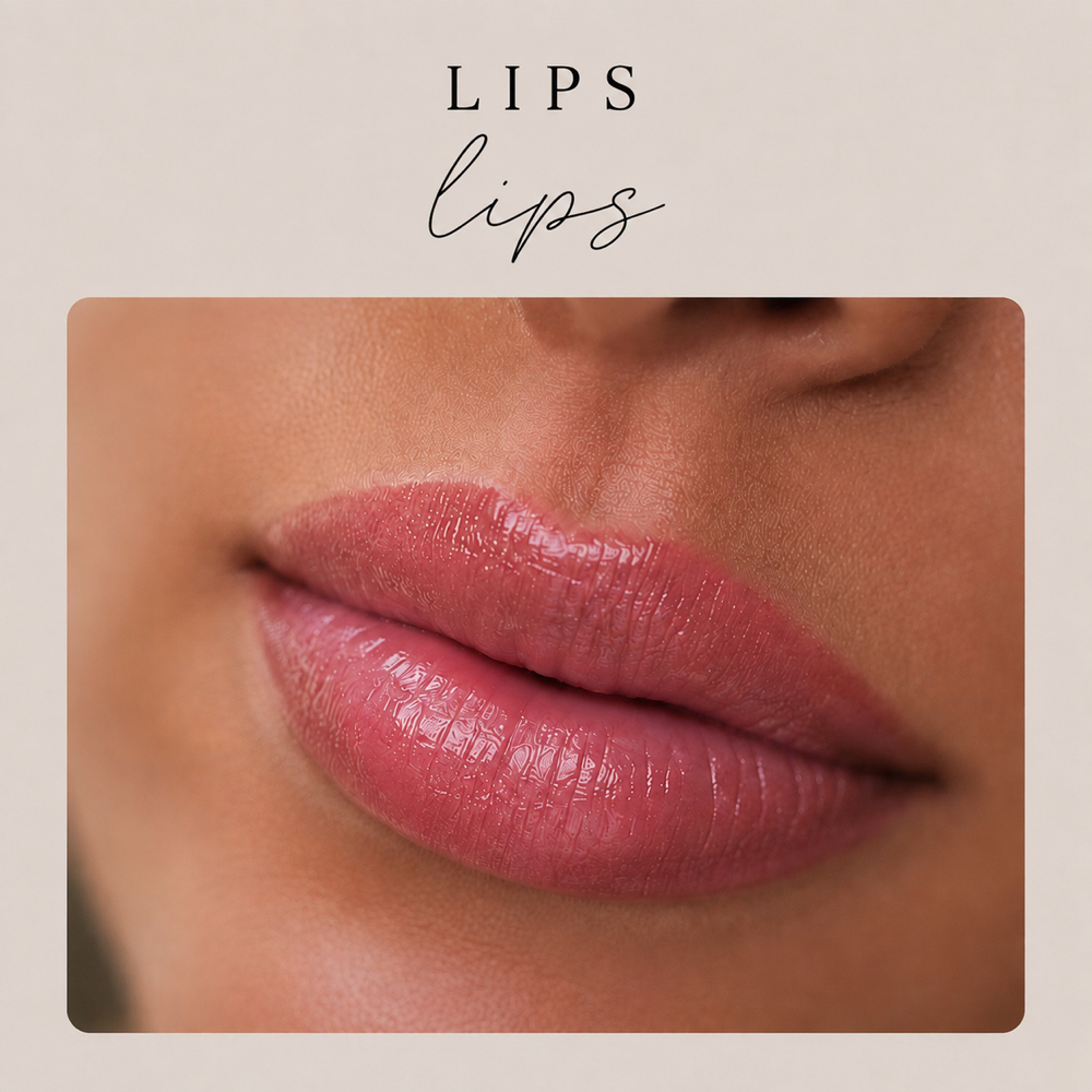 Lips Blushing at Glambar in Dubois, PA