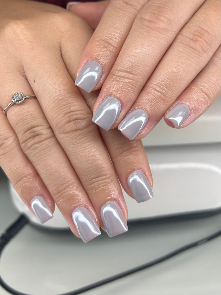 Chrome