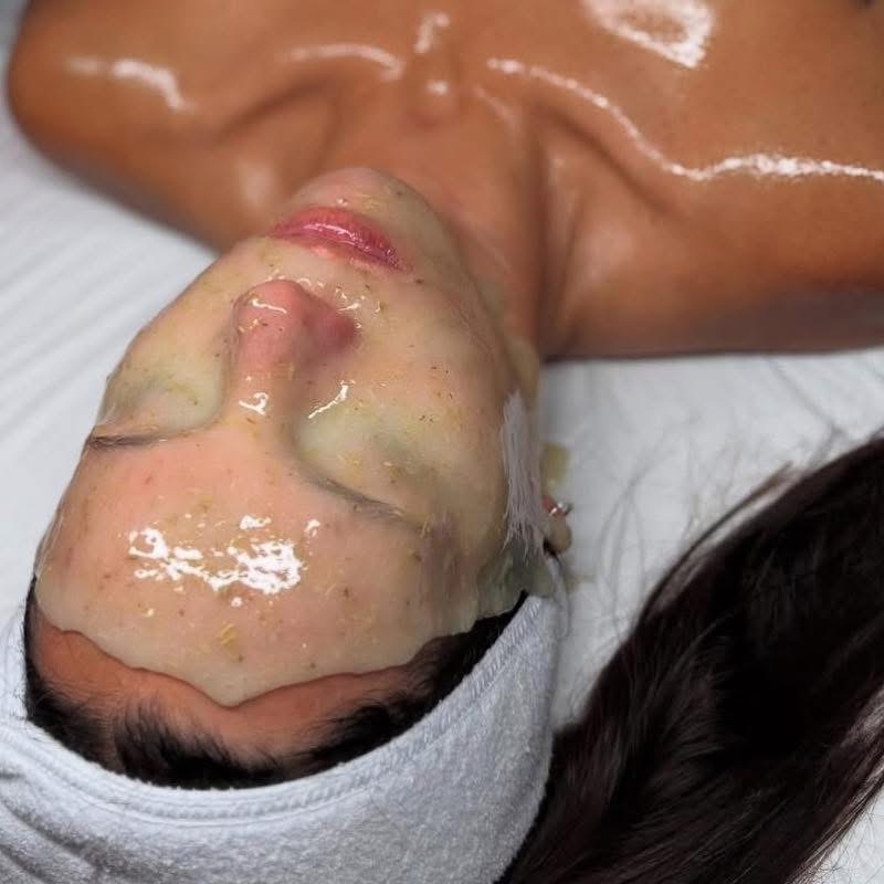DETOX FACIAL at KIMBERLY OSUNA - GLAM STUDIO in Midland, TX
