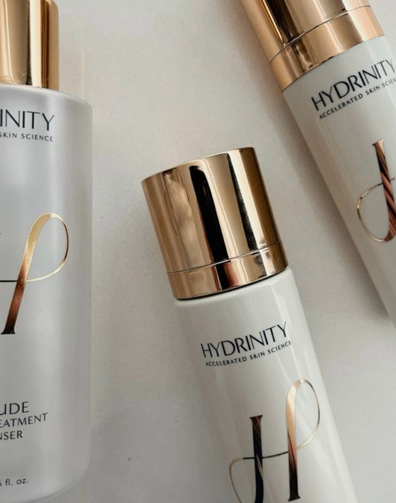 ULTRA HYDRATING FACIAL